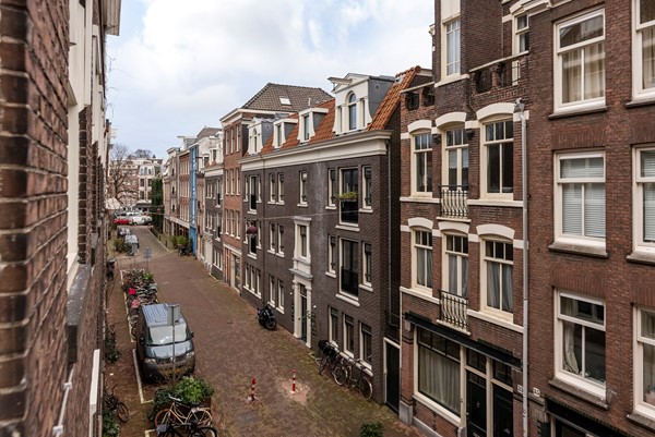 Medium property photo - Elandsstraat 38B, 1016 SG Amsterdam